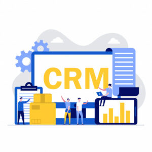 crm implementation services