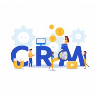 crm implementation services